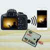 Micro SD to CF Card Adapter Memory Card Reader Converter for Canon / Nikon SLR Camera