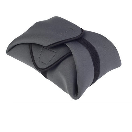 Shockproof Neoprene Bag Magic Wrap Blanket for Canon / Nikon / Sony Camera Lens, Size: 35 x 35cm