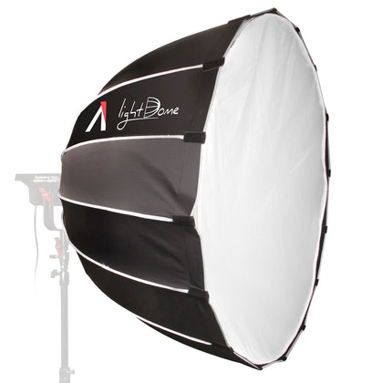 Aputure Light Dome Softbox Parabolic Diffuser for Aputure LS C120D Light