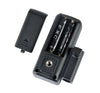 Godox CT-16 Flash Trigger Transmitter + Receiver Set (Black)