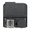 Godox X2T-C E-TTL II Bluetooth Wireless Flash Trigger for Canon (Black)