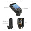 Godox Xpro-C TTL Wireless Flash Trigger for Canon (Black)