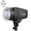 Godox K-150A Mini Master 150Ws Studio Flash Light Photo Flash Speedlight(UK Plug)