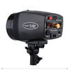 Godox K-180A Mini Master 180Ws Studio Flash Light Photo Flash Speedlight(UK Plug)