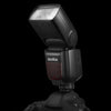 Godox TT685II-N 2.4GHz Wireless TTL HSS 1/8000s Flash Speedlite for Nikon (Black)