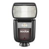 Godox V860 III-C 2.4GHz Wireless TTL II HSS Flash Speedlite for Canon(Black)