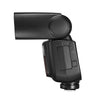 Godox V860 III-C 2.4GHz Wireless TTL II HSS Flash Speedlite for Canon(Black)