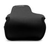 NEOpine Neoprene Shockproof Soft Case Bag with Hook for Sony ILCE-6500 / A6500 Camera(Black)