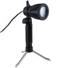6W 12 SMD 5730 LED Photography Photo Studio Portable Handheld Light Lamp(Warm White)