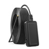 F220 5.5mm HD 5.0MP WIFI Endoscope Inspection Camera with 6 LEDs, Length: 5m