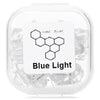 LandaTianrui LDTR - YJ033 / W 20 PCS 5mm LED Blue Lighting Diodes(Blue)