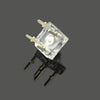LandaTianrui LDTR - YJ033 / W 20 PCS 5mm LED White Lighting Diodes(White)