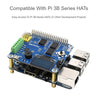 Raspberry Pi CM4 To 3B Adapter for Raspberry Pi 3 Model B/B+