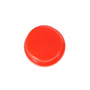 5 PCS LDTR-YJ030 Electrical Power Control 4-Pin Push Button Switches(Red)