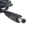 LandaTianrui LDTR - WG0129 / 12 Male USB to DC Jack Cable