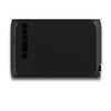 YG320 320*240 Mini LED Projector Home Theater, Support HDMI & AV & SD & USB(Black)