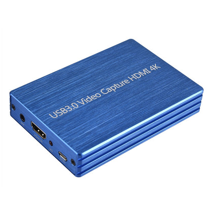NK-S300 USB 3.0 HDMI HD Video Capture Card Device