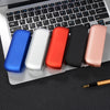 PC Electronic Cigarette Protective Case for IQOS 3.0(Black)