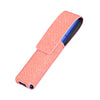 Cloth+TPU Electronic Cigarette Protective Case for IQOS MUTLI 3.0(Pink)