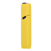 Slicone Electronic Cigarette Protective Case for IQOS MUTLI 3.0(Yellow)