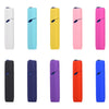 Slicone Electronic Cigarette Protective Case for IQOS MUTLI 3.0(Yellow)