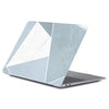 Printing Matte Laptop Protective Case for MacBook Retina 15.4 inch A1398(RS-043)