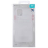 For iPhone 11 MERCURY GOOSPERY PEACH GARDEN Mobile Phone Protection Cover(White)