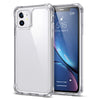 For iPhone 11 ESR Air Armor Serie Shockproof PC + TPU Protective Case(Transparent)