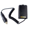 RETEVIS RT5R Car Radio Battery Eliminator Adapter Borrow Electrical Appliances BF-UV5R