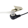 RETEVIS C9020 2 Pin Covert Acoustic Tube In-line Air Guide Earphone Microphone for Midland Radio