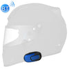 C35 Motorcycle Helmet Bluetooth Headset