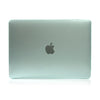 For Macbook Pro 16 inch Laptop Crystal Style Protective Case(Green)