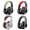 OneOdio A70 Black Head-mounted Wireless Bluetooth Stereo Headset