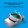 FIITVR T2 Adjustable VR Headset Hood Headband for Oculus Q2