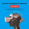 FIITVR T2 Adjustable VR Headset Hood Headband for Oculus Q2