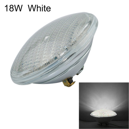 18W LED Recessed Swimming Pool Light Underwater Light Source(White Light)