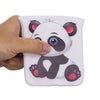 For iPhone 7 / 8 Shockproof Cartoon TPU Protective Case(Panda)