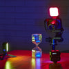 Godox LED-6R RGB LED Video Shoot Fill Light