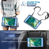 For iPad Mini 5 / 4 Contrast Color Silicone + PC Combination Case with Holder