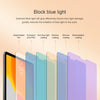 For iPad Pro 12.9 inch (2020) & (2018) NILLKIN V+ Series 0.33mm 4H Anti-blue Ray Tempered Glass Film