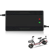 General T Hole Automatic Power-off Two-wheel / Three-wheel Electric Bike Battery Charger, Capacity:72V 45 / 50AH