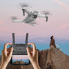 E88 720P Single Camera Foldable RC Quadcopter Drone Remote Control Aircraft(Black)