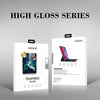 For iPad Pro 11 2018/2020 Mutural 9H HD Anti-fingerprint Tempered Glass Film