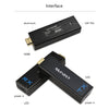 Measy W2H Nano 1080P HDMI 1.4 3D Wireless HDMI Audio Video Transmitter Receiver Extender, Transmission Distance: 30m, EU Plug