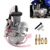 PWK42mm Universal Motorcycle Carburetor Carb Motor Carburetor