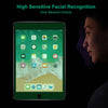 For iPad Mini 2019 & 4 9H 2.5D Eye Protection Green Light Explosion-proof Tempered Glass Film