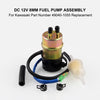 12V Electric Fuel Pump 49040-1055 for Kawasaki