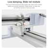 DAJA J3 3W 3000mW 15x17cm Engraving Area Touch Screen Laser Engraver Carving Machine, EU Plug