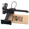 NEJE MASTER 3500mW USB DIY Laser Engraver Carving Machine