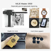 NEJE MASTER 3500mW USB DIY Laser Engraver Carving Machine